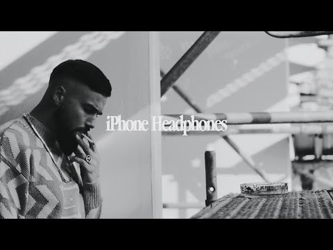 NAVACHA - IPhone Headphones