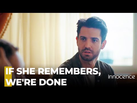 Ilker's Starting To Fear For The Baby - Innocence Episode 5