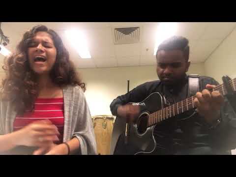 Wolves - Selena Gomez (Karl Luis and Ilina Hats)