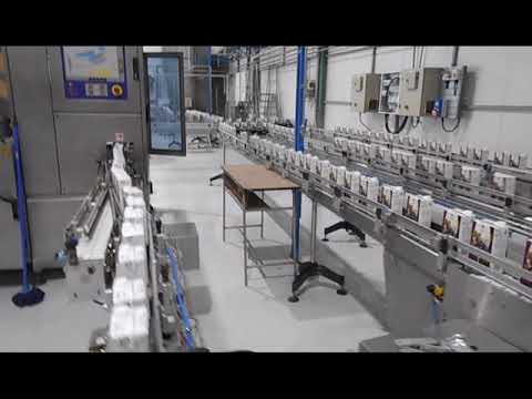 Start up of Production in LOEL Company Cyprus After Complete Relocation