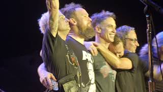 Pearl Jam - Happy New Year!