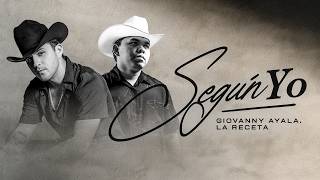 Según Yo Lyrics English Translation