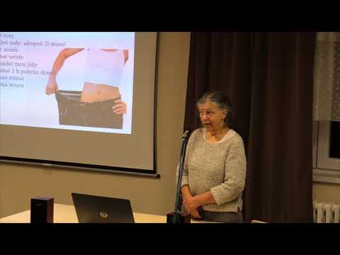 Jak zhubnout a nehladovět - Radka Marková