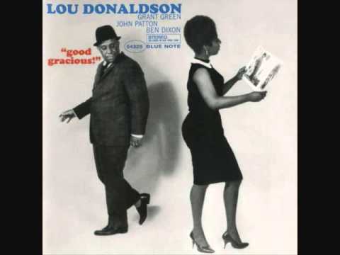 Hammond on Blue Note⑦ - Big John Patton