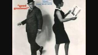 Hammond on Blue Note⑦ - Big John Patton