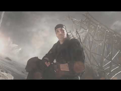 Call of Duty Ghosts Walkthrough Part 8 - Finale & Credits