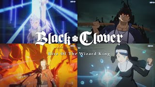 Download lagu All Characters Ultimates : Black Clover Mobile Rise Of The Wizard King mp3 Download lagu All Characters Ultimates : Black Clover Mobile Rise Of The Wizard King mp3