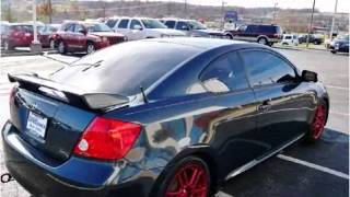 preview picture of video '2006 Scion tC Used Cars Hillsboro OH'
