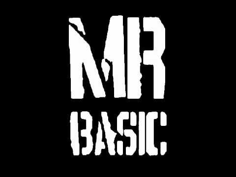 Mattheo pres. Nucledo - Find My Way (Mr Basic Exclusive Mix)