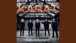 Music video thumbnail preview for Sag seit wann by Karat