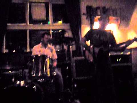 Rocking in the Free World - Hare and Hounds Jam Night