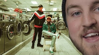 Paul Russell (feat. Jon Keith &amp; TROSSTHEGIANT) - Kalamazoo (MUSIC VIDEO)