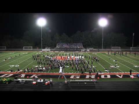 Night Watch: Homecoming 2019