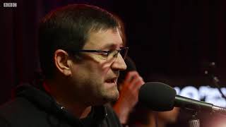 Paul Heaton &amp; Jacqui Abbott-Heal The World Michael Jackson cover Radio 2 Piano Room