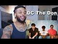 DC The Don Worst Day Official Music Video Reaction