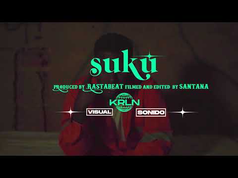 REEMY - SUKU (VIDEO OFICIAL) DIR @bloondsmusic