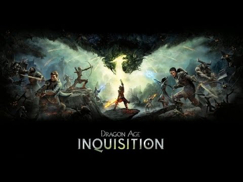 Dragon Age Inquisition - INTRO