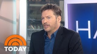 Harry Connick Jr. On His Talk Show, ‘Will And Grace’ And More | TODAY