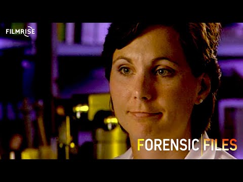 Forensic Files — Season 3, Episode 5 — Deadly Delivery (In HD)