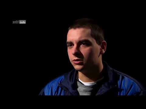 Jung im Knast  Höchststrafe Doku