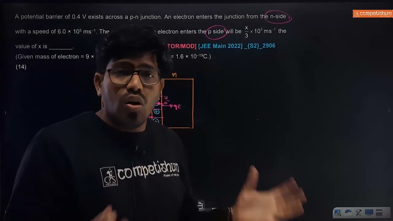 Video Solution