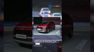 Cek Harga Terbaru Mobil LMPV Murah per Januari 2023, Stargazer dan Xpander Mengalami Kenaikan Harga