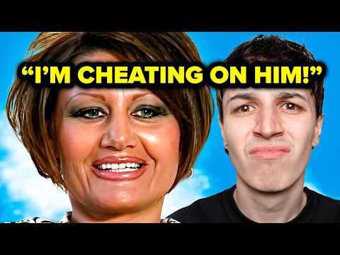 Wife Swap's Worst Wife Ever