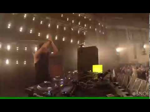 SNOE Affairs - Episode 01 // ANNA - Dj-Set