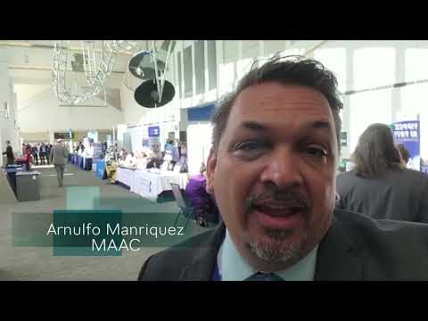 Arnulfo Manriquez: Moving Families Out of Poverty with Affordable Housing and Child Care