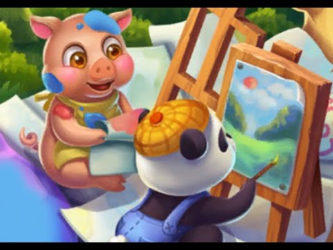 Pet Rescue Saga Level 5773