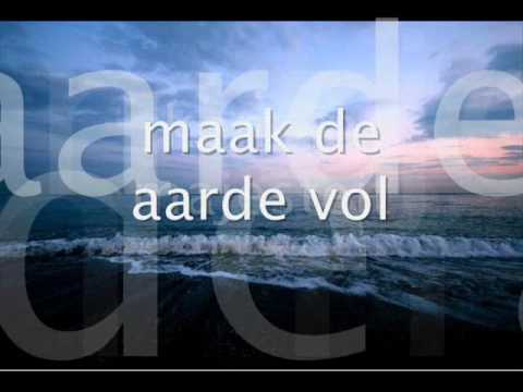 Opwekking 505 - Toon Uw heerlijkheid.