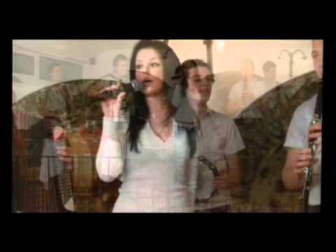 Edno maloj mome Marija Mitrovska i Orkestar Kristali  Bitola