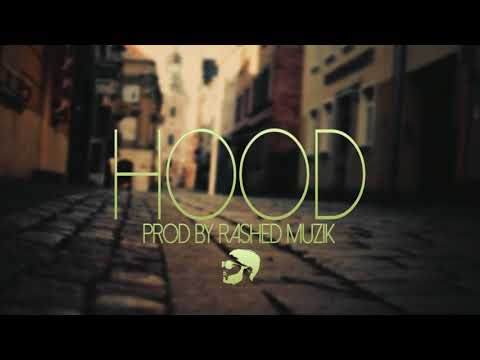 ||Free|| Hard Gangsta Trap Beat|| Gangsta Trap Instrumental 2017|| Hood (Prod by: Rashed Muzik)