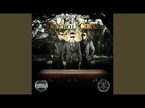 La Noche Esta Buena - Trebol Clan