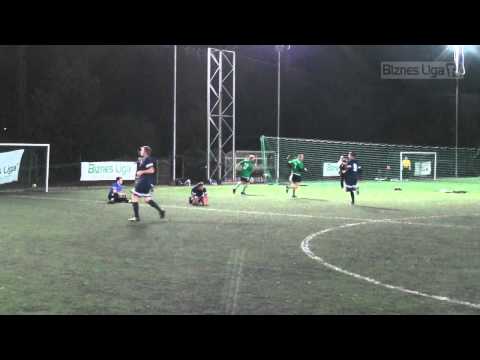 07.09.2015 III Liga A - Amusys Production vs. Plac Nowy 1