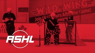 It's not new hockey, it's SAFE hockey.