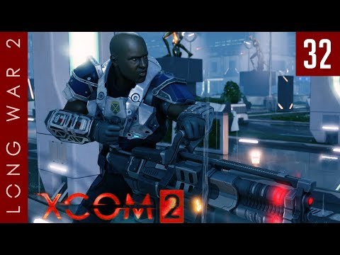 XCOM 2: Long War 2, Patch 1.5 - #32 - Mistakes were Made