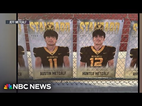 Texas teen stabbed in heart at track meet