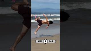 From Nailed It to Failed It