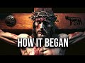 The Church Covered Up The TRUE ORIGINS of Christianity | MythVision Documentary