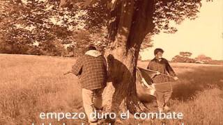 La Toma de Zacatecas por Antonio Aguilar