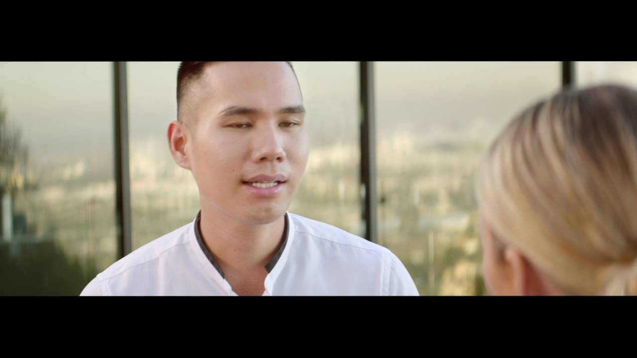 La Mer Presents: Patrick Ta on Beauty Lessons for Celebrity Clients #BeautyBeyondSkincare thumnail