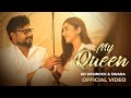 My Queen | Official Video |  KD DESIROCK | Swara Verma New Haryanvi Song 2024