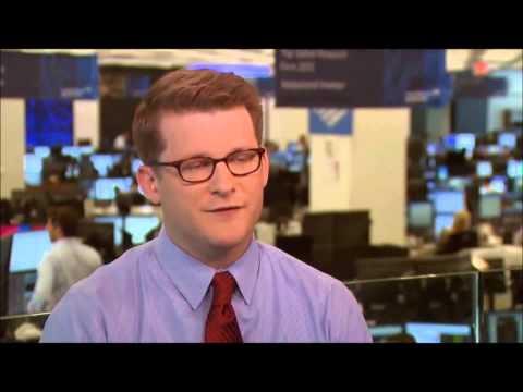 2014 Global Research Summer Analyst Program at Bank of America Merrill Lynch editado