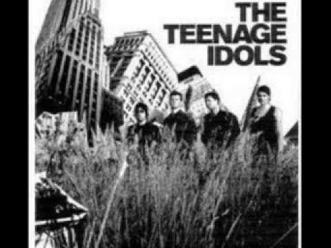 The Teenage Idols - I Got Nothing