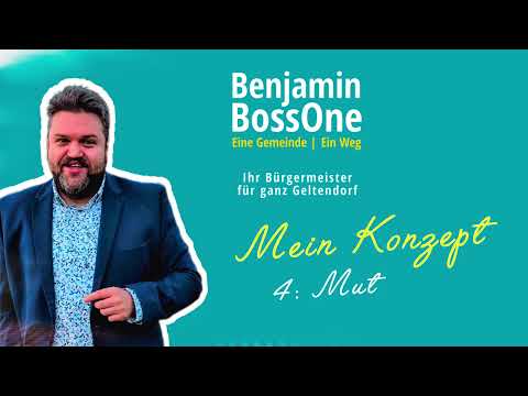 Eine Gemeinde Ein Weg - Teil 4 - Mut