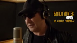 Basilio Montes: Nomada | De su álbum; Nomada (Camello de Sueños)