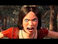 Shrek The Third 2007 Damsels Of Destruction Scene 8 10 Movieclips