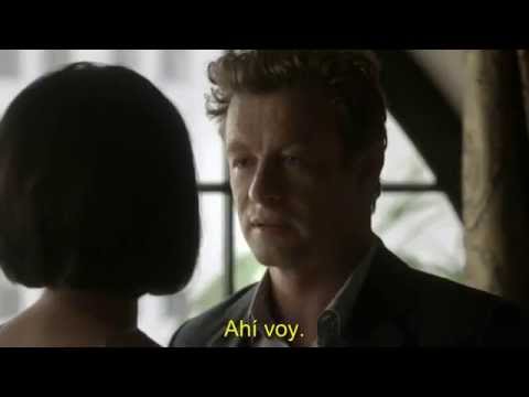 The Mentalist 7x03-Jane:"I love Lisbon"