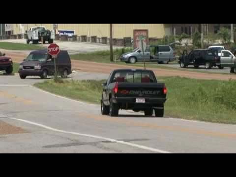 1990 Chevy 454 SS - 7.4L V8 , 3,100 Miles!!